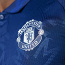 Camisa Manchester United II 2024/25 Azul - Masculina