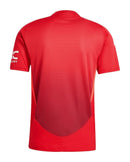Camisa Manchester United I 2024/25 Vermelha - Masculina