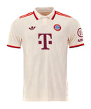 Camisa Bayern de Munique III 2024/25 Torcedor Masculino