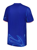 Camisa Chelsea I 2024/25 Azul - Masculina
