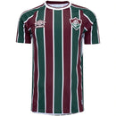 Camisa Fluminense I 21/22 Umbro - Vinho e Verde