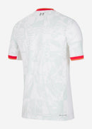 Camisa Liverpool Third (3) 2024/25 Torcedor Masculino