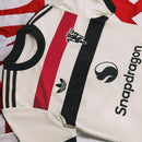 Camisa Manchester United Third (3) 2024/25 Masculina