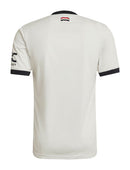 Camisa Manchester United Third (3) 2024/25 Masculina