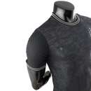 Camisa Brasil Edição Concept 2022 Preto - Nike - Masculino Jogador Preto