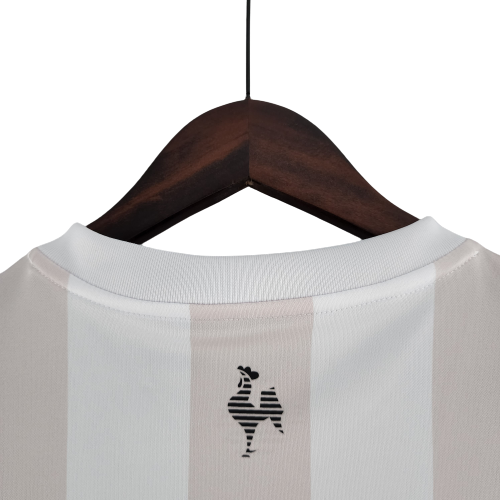 Camisa Feminina Atlético Mineiro II 22/23 Adidas - Branco