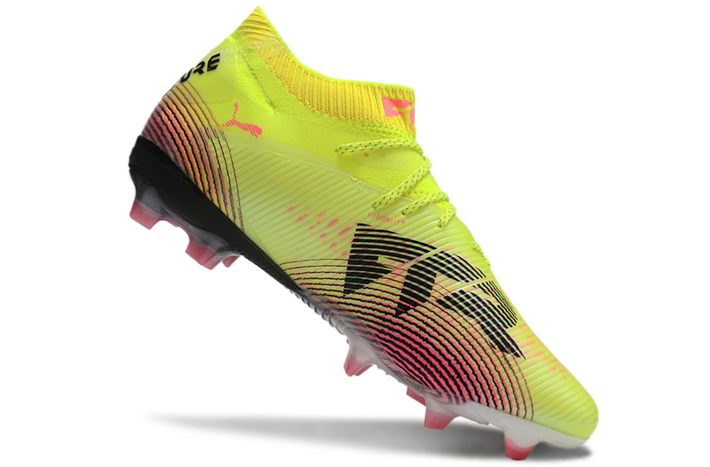 Chuteira Puma Future 8 Ultimate FG