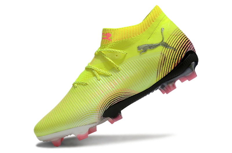 Chuteira Puma Future 8 Ultimate FG