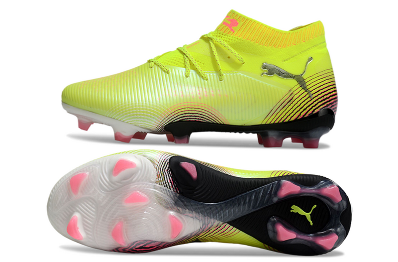 Chuteira Puma Future 8 Ultimate FG