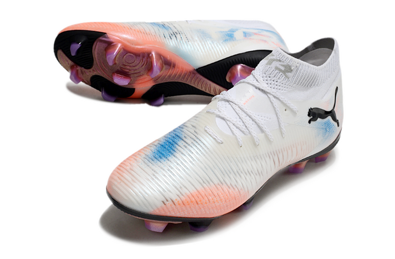 Chuteira Puma Future 8 Ultimate FG