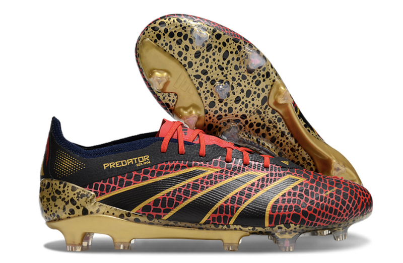Chuteira Adidas Predator Year of the Snake