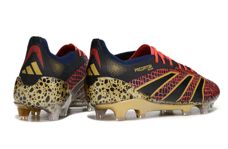 Chuteira Adidas Predator Year of the Snake