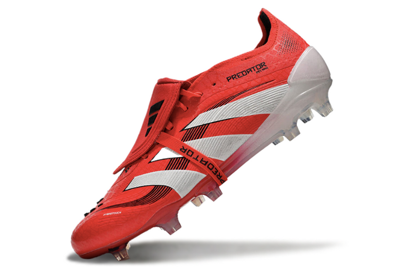 Chuteira Adidas 25 Predator Elite Tongue FG
