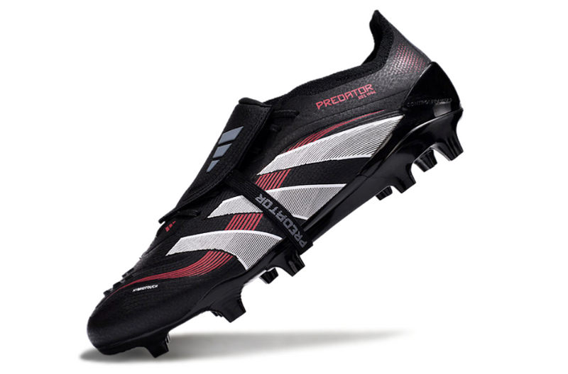 Chuteira Adidas 25 Predator Elite Tongue FG