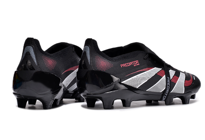 Chuteira Adidas 25 Predator Elite Tongue FG