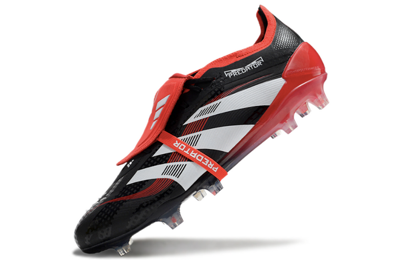 Chuteira Adidas 25 Predator Elite Tongue FG