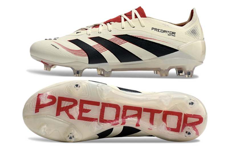 Chuteira Adidas 25 Predator Elite FG