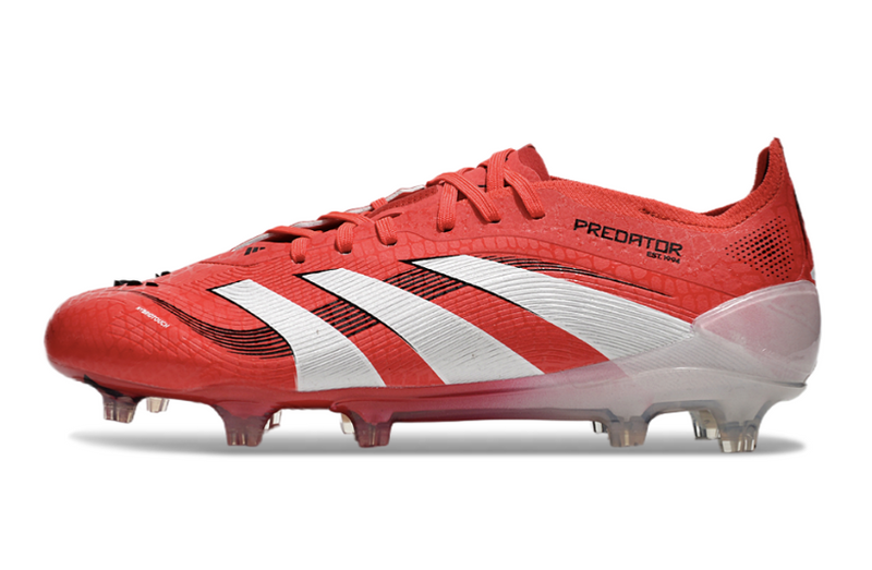 Chuteira Adidas 25 Predator Elite FG