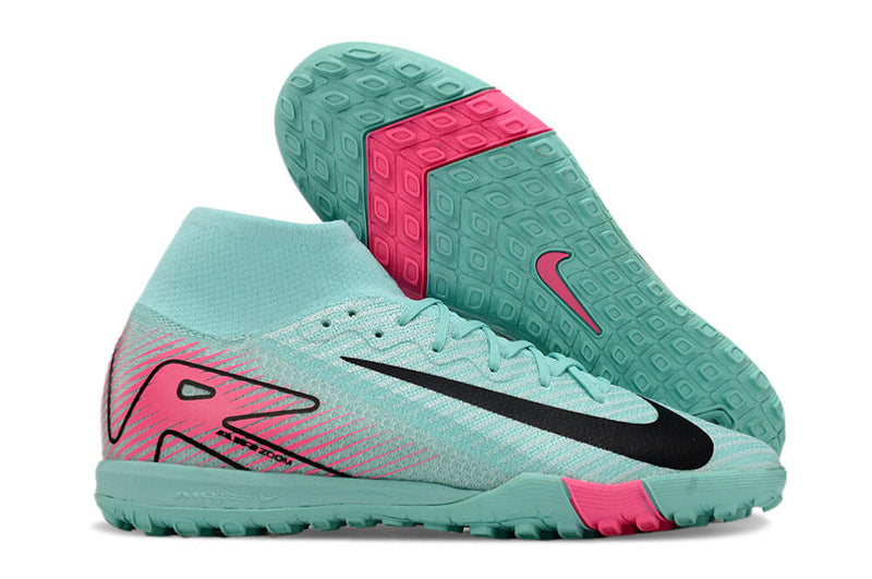 Chuteira Nike Air Zoom Mercurial Vapor XVI Elite Society