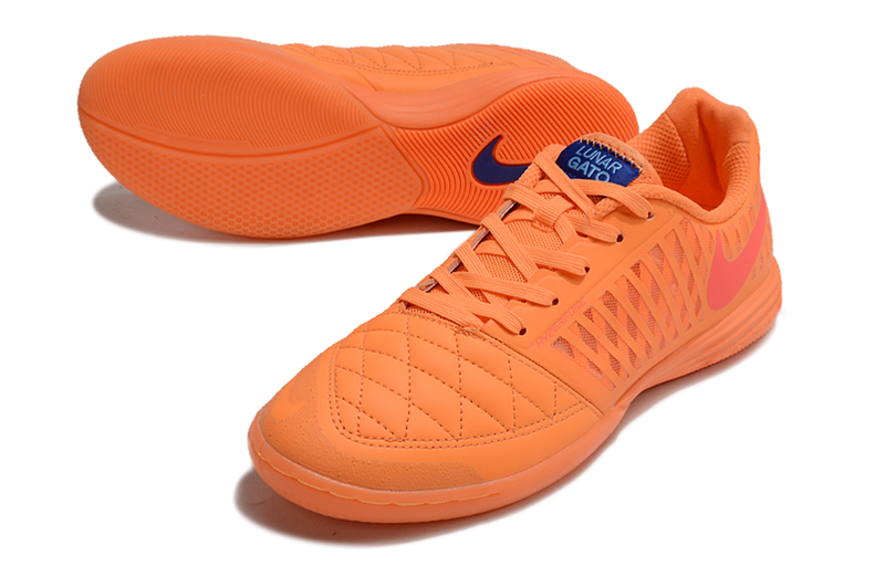 Chuteira Nike Lunar Gato II Futsal