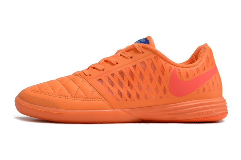 Chuteira Nike Lunar Gato II Futsal