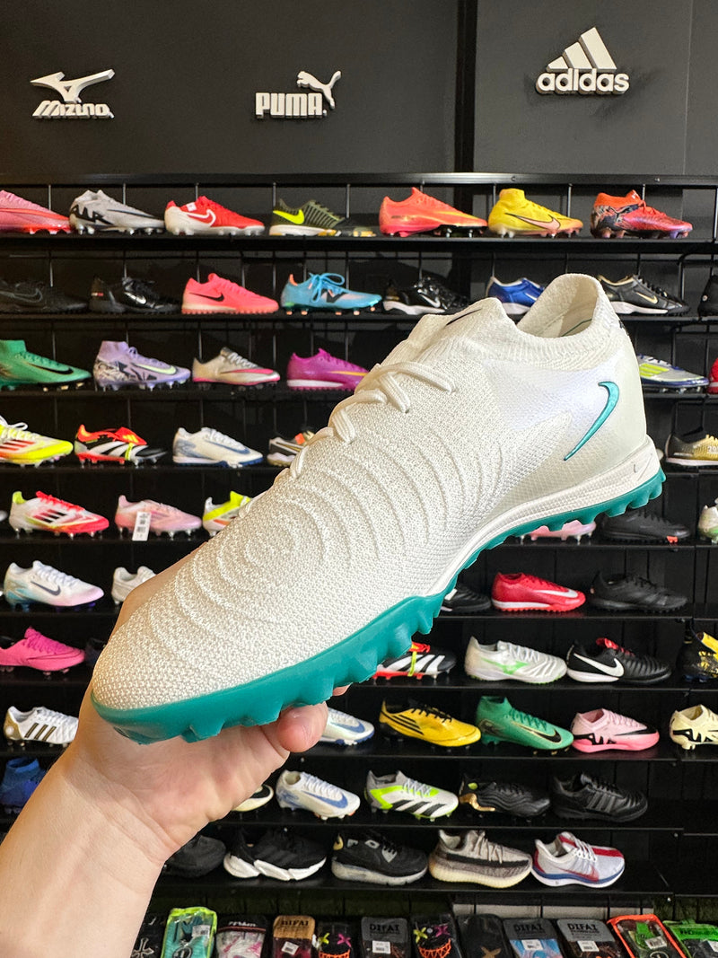 NIKE PHANTOM LUNA TF + BRINDES (PRONTA ENTREGA)