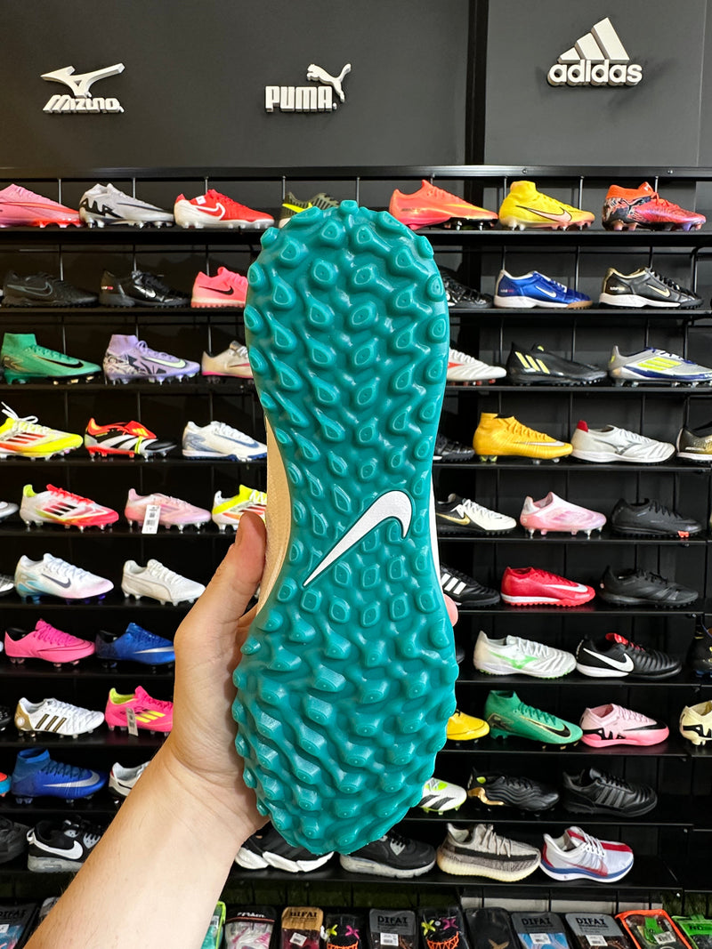 NIKE PHANTOM LUNA TF + BRINDES (PRONTA ENTREGA)