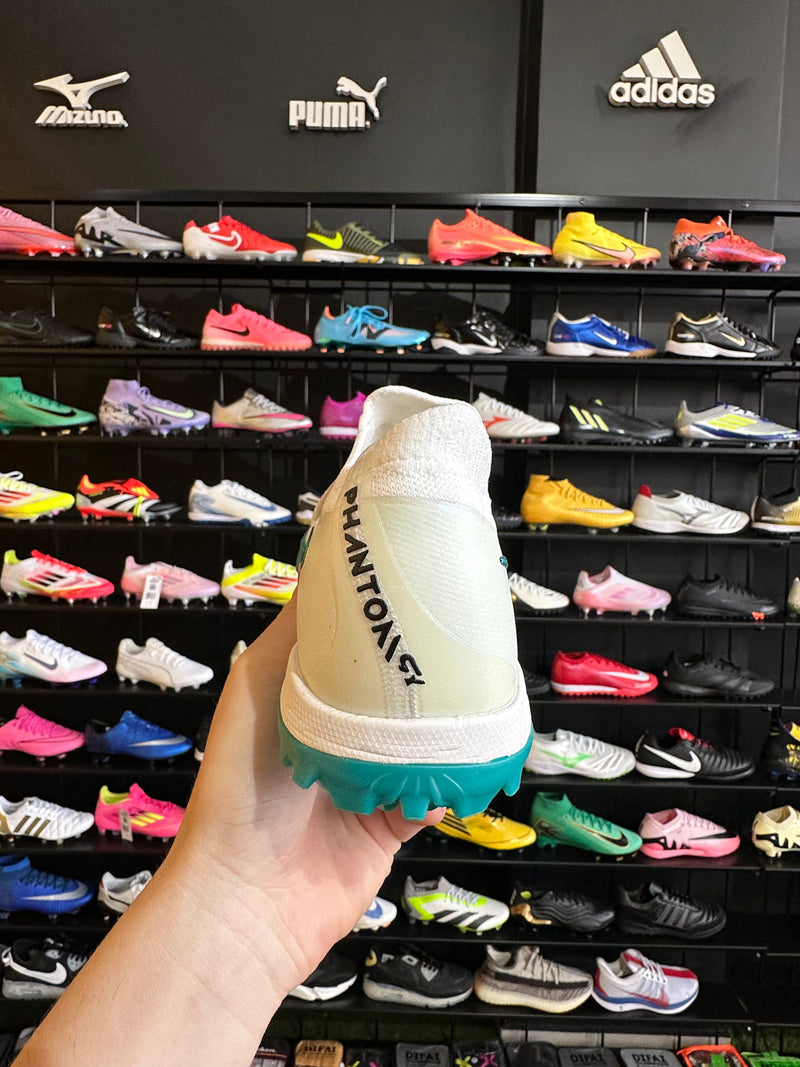 NIKE PHANTOM LUNA TF + BRINDES (PRONTA ENTREGA)