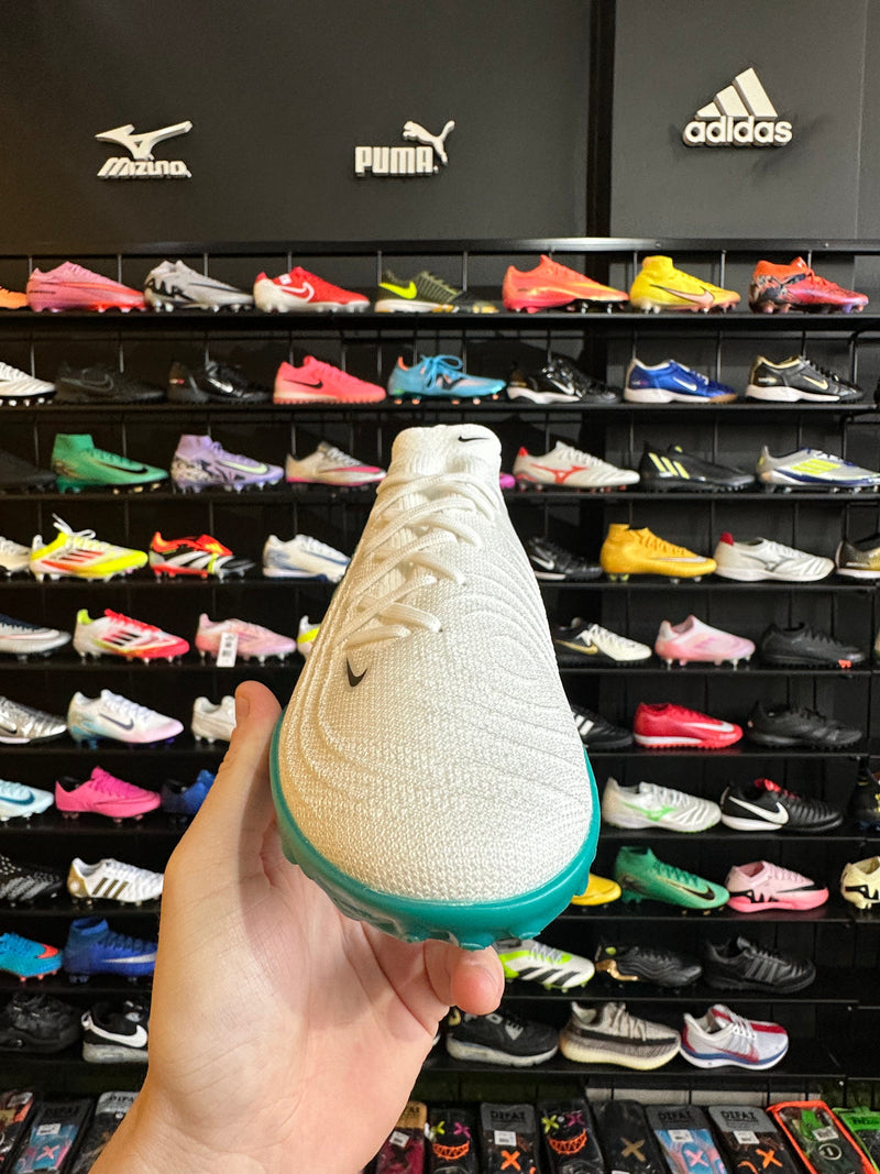 NIKE PHANTOM LUNA TF + BRINDES (PRONTA ENTREGA)