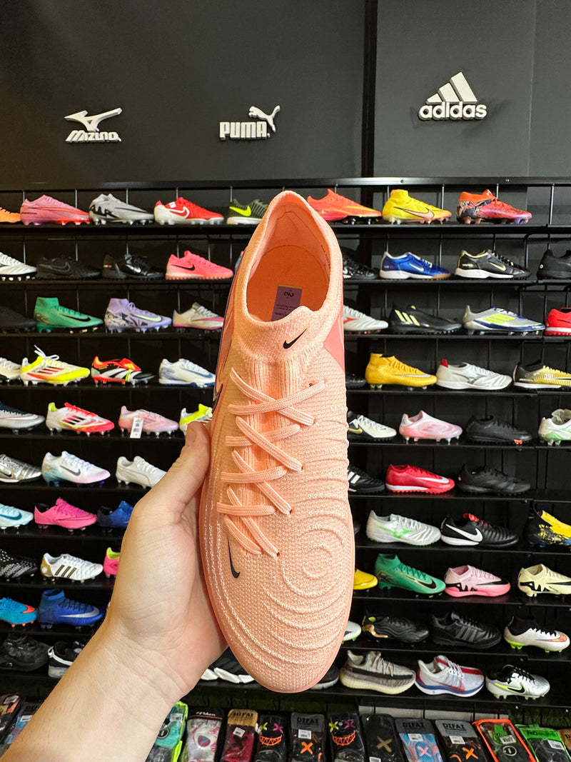 NIKE PHANTOM LUNA TF + BRINDES (PRONTA ENTREGA)