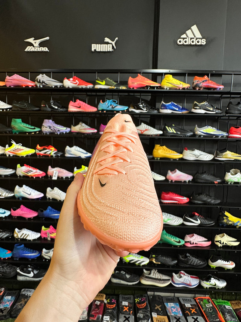 NIKE PHANTOM LUNA TF + BRINDES (PRONTA ENTREGA)