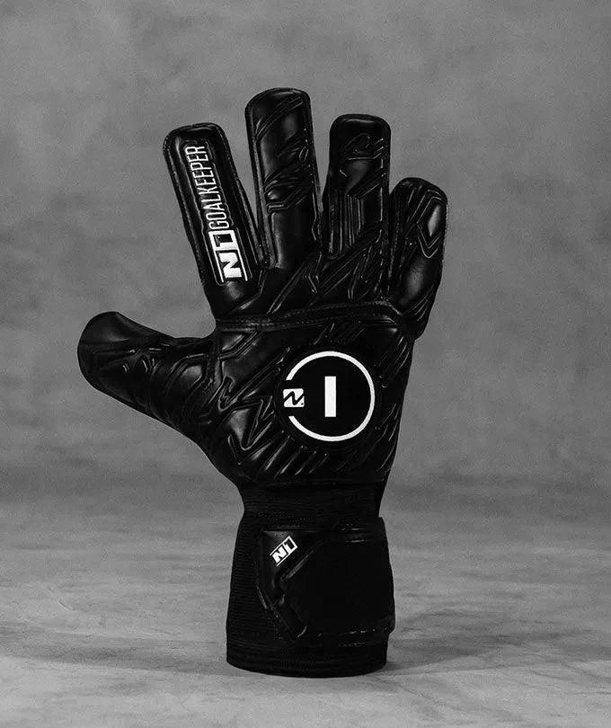 Luva de Goleiro Iniciante N1 Starter Adulto