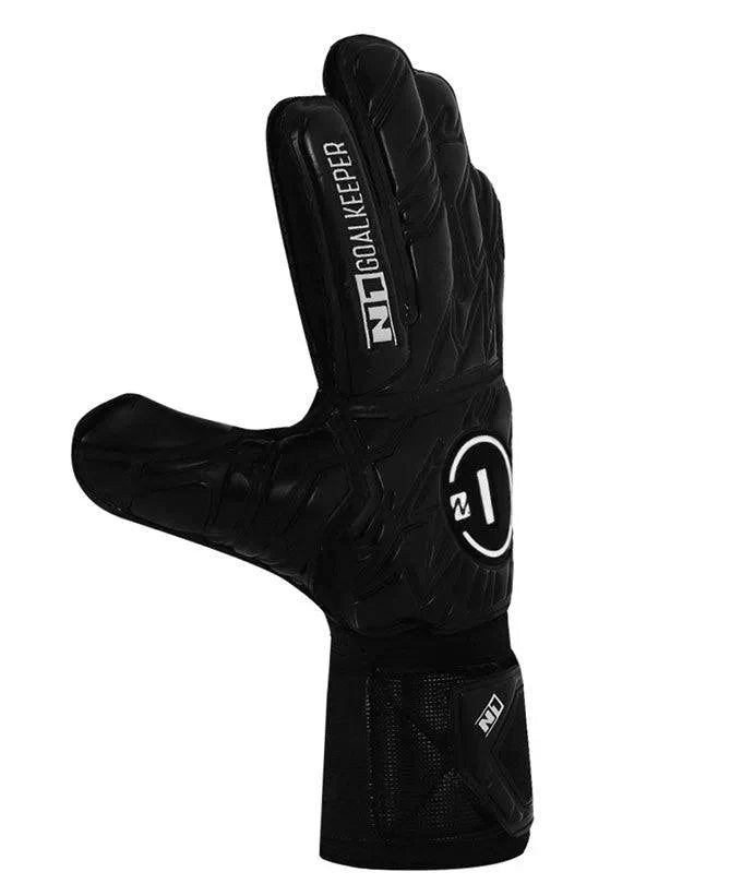 Luva de Goleiro Iniciante N1 Starter Adulto