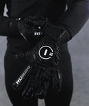 Luva de Goleiro Iniciante N1 Starter Infantil