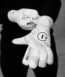 Luva de Goleiro Iniciante N1 Starter Infantil