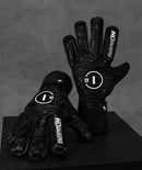 Luva de Goleiro Iniciante N1 Starter Infantil