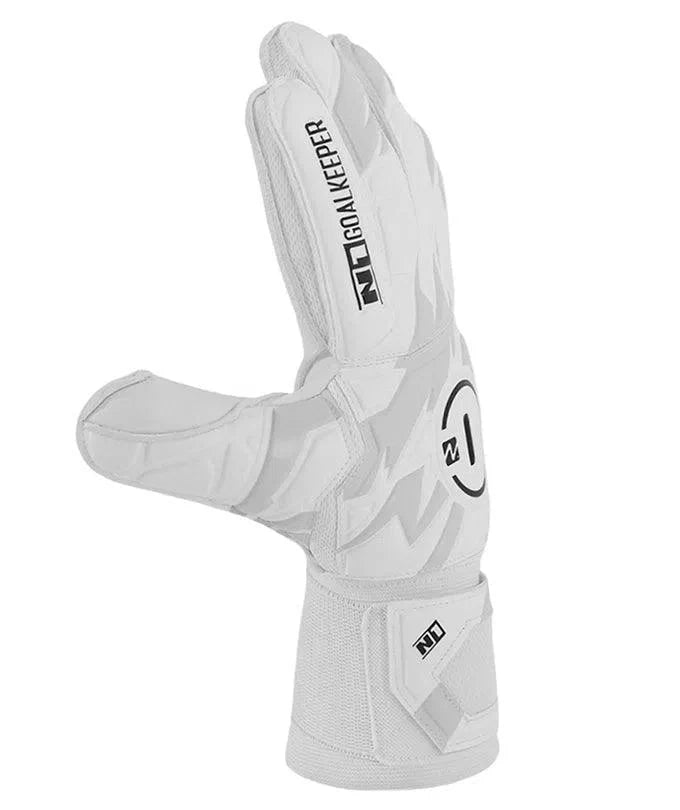 Luva de Goleiro Iniciante N1 Starter Infantil