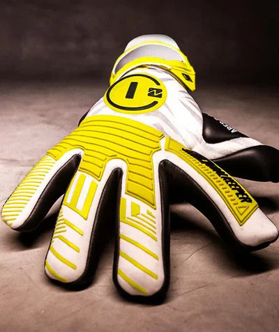 Luva de Goleiro Profissional N1 Ares