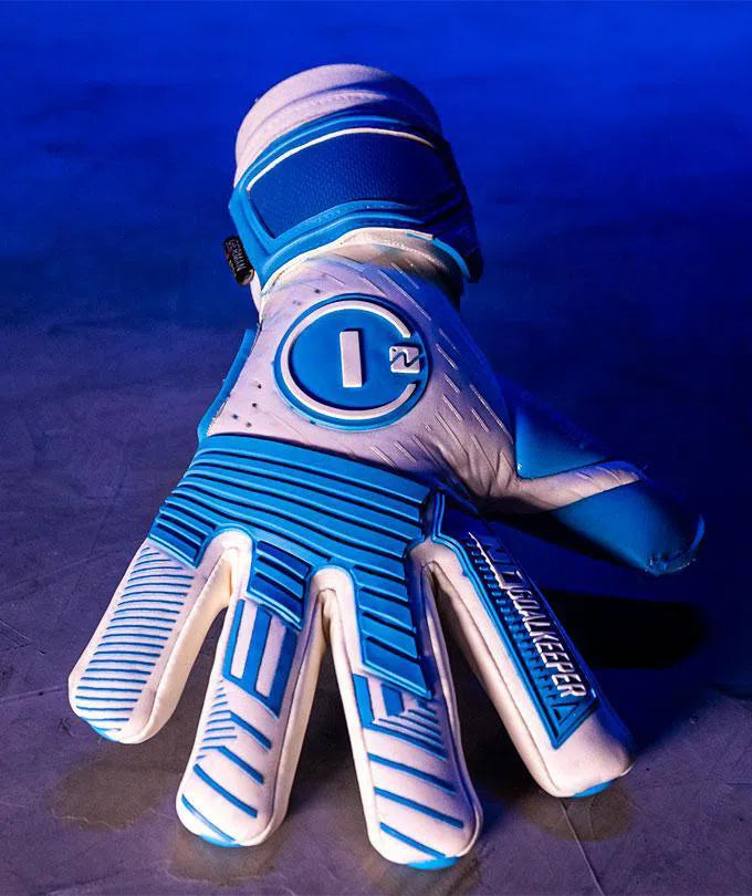 Luva de Goleiro Profissional N1 Ares