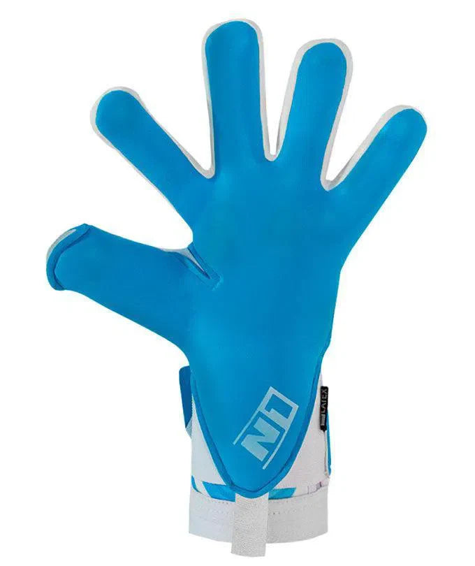Luva de Goleiro Profissional N1 Ares