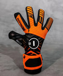 Luva de Goleiro Profissional N1 Ares