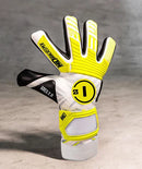 Luva de Goleiro Profissional N1 Ares