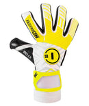 Luva de Goleiro Profissional N1 Ares