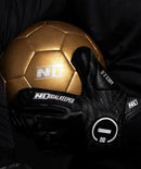 Luva de Goleiro Profissional N1 Ares