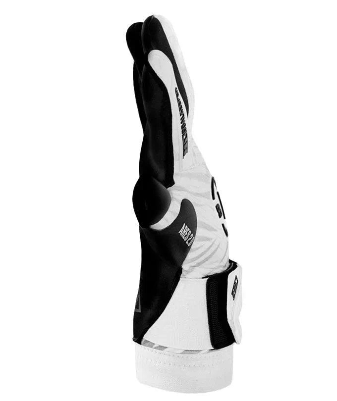 Luva de Goleiro Profissional N1 Ares