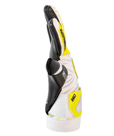 Luva de Goleiro Profissional N1 Ares