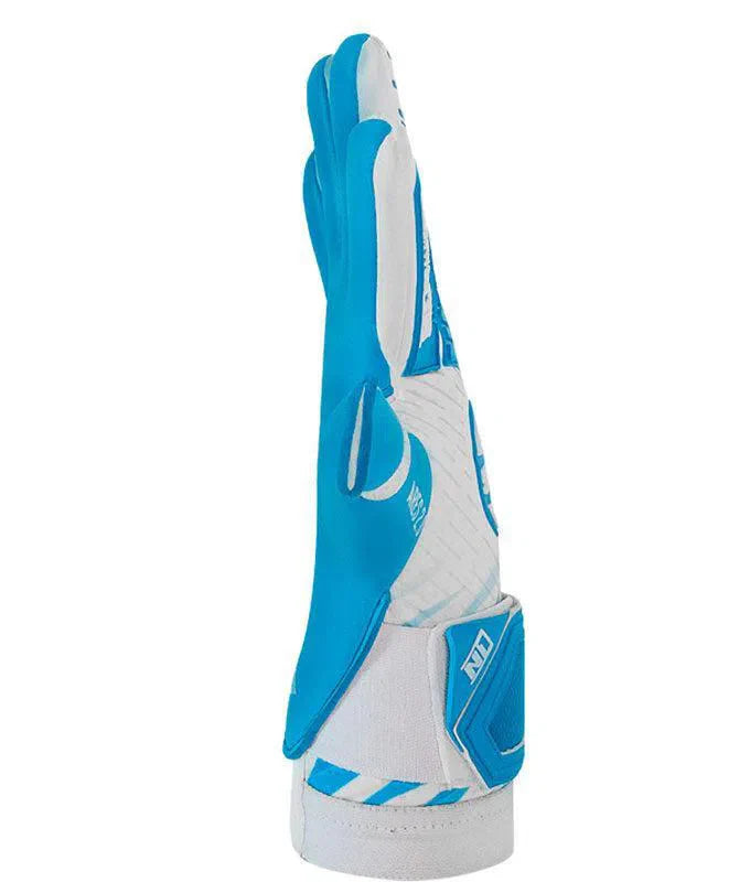 Luva de Goleiro Profissional N1 Ares