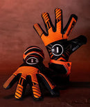 Luva de Goleiro Profissional N1 Ares