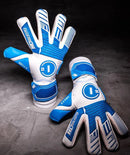 Luva de Goleiro Profissional N1 Ares