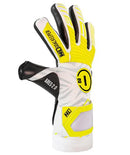Luva de Goleiro Profissional N1 Ares